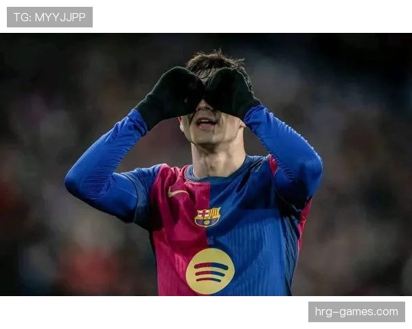 佩德里续约至2030年，巴萨锁定未来核心共筑长期发展蓝图