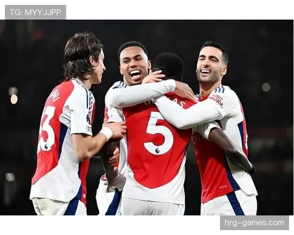 加布里埃尔破门助阿森纳状态回升，枪手重返英超前四