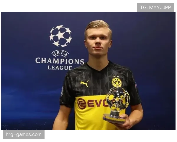 哈兰德家族再出新星，年轻球员闪耀赛场引关注