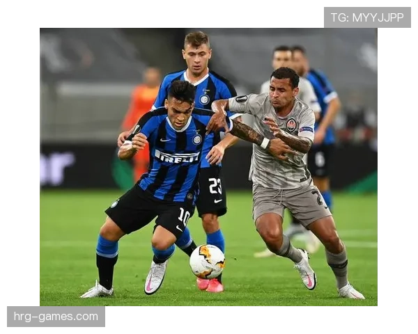 国米高压逼抢战术重现，意甲豪门强势掌控比赛节奏引关注