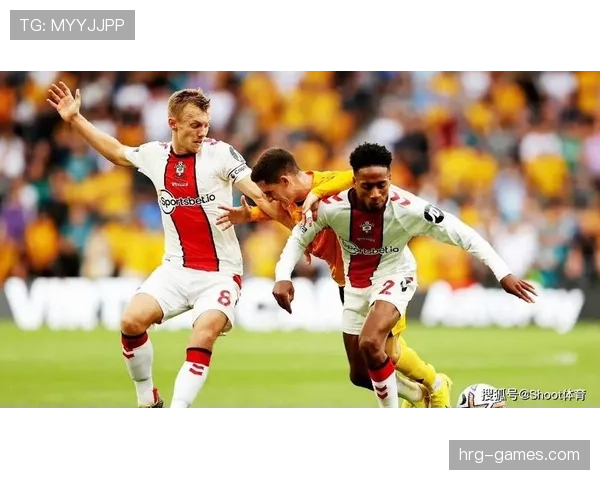 南安普顿表现稳健，迎战对手展现强劲比赛节奏