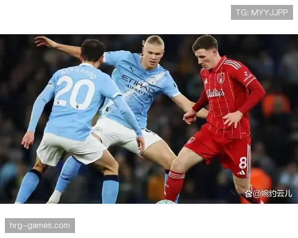 哈兰德头球威胁持续提升，进攻端表现稳健