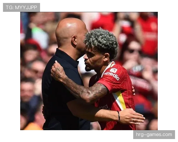 利物浦战术失衡引内讧：高位逼抢成双刃剑，争冠梦碎还是触底反弹？