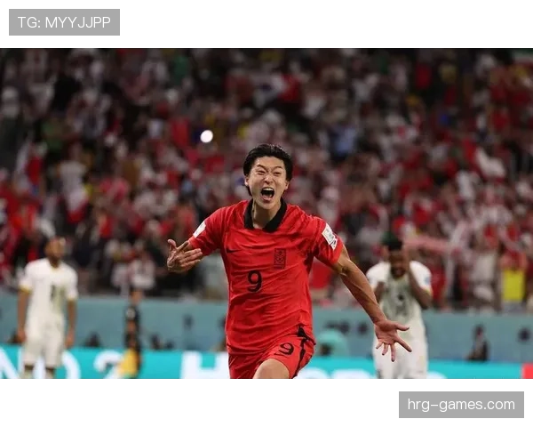 2026世界杯韩国队能否突破16强魔咒 孙兴慜领衔的太极虎能走多远