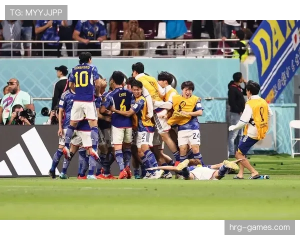 日本队战术打法深度解读